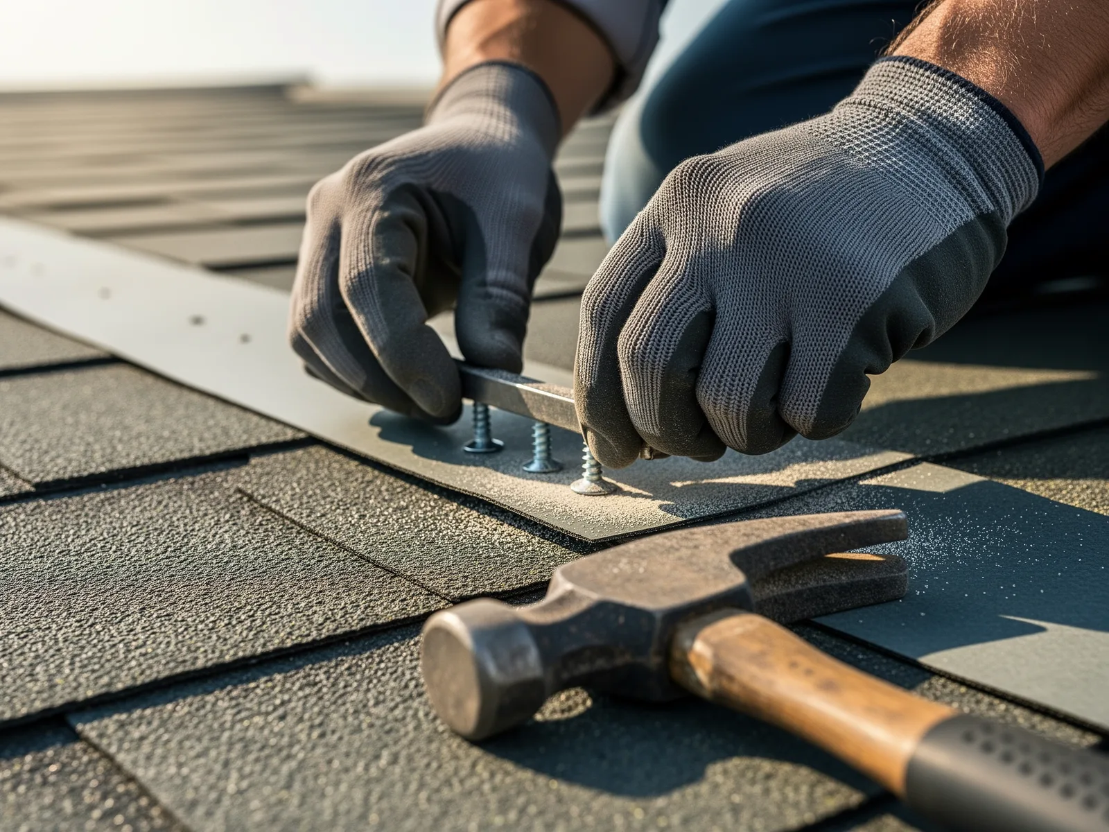 Why choose Fascia Repair in Parish, NY
